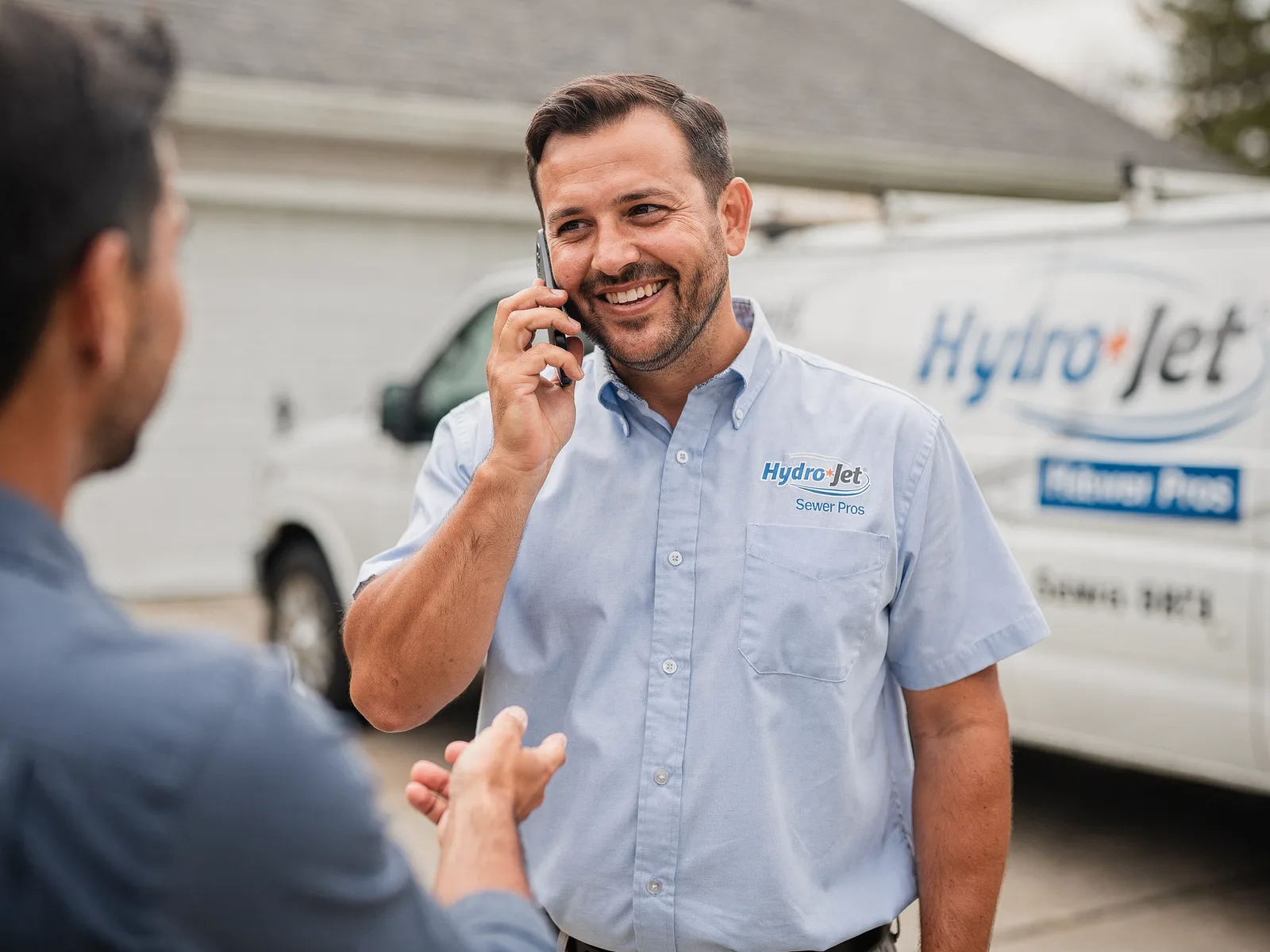 Hydro Jetting Near Me Middle Granville, NY FAQs